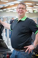 Dieter Scherer
